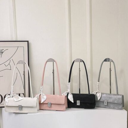Trendy Shoulder Bag NM74