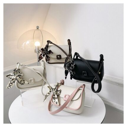 Cute Mini Shoulder Bag NM81